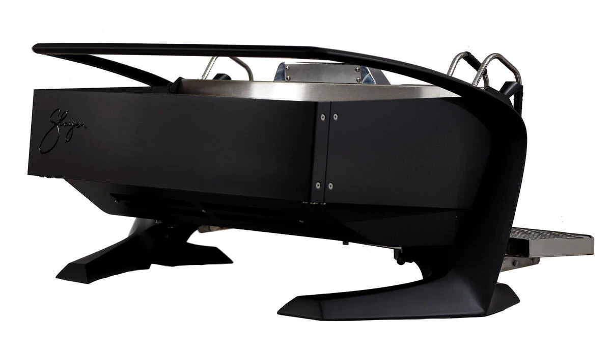 Slayer Steam EP - 2 Group - Matte Black 5 Slayer Steam EP - 2 Group - Matte Black