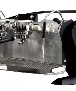 Slayer Steam EP - 2 Group - Matte Black 11 Slayer Steam EP - 2 Group - Matte Black