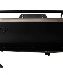 Slayer Steam EP - 2 Group - Matte Black 12 Slayer Steam EP - 2 Group - Matte Black