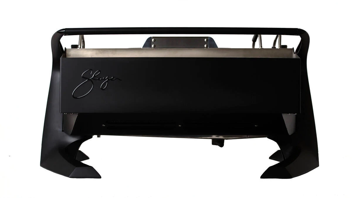 Slayer Steam EP - 2 Group - Matte Black 7 Slayer Steam EP - 2 Group - Matte Black