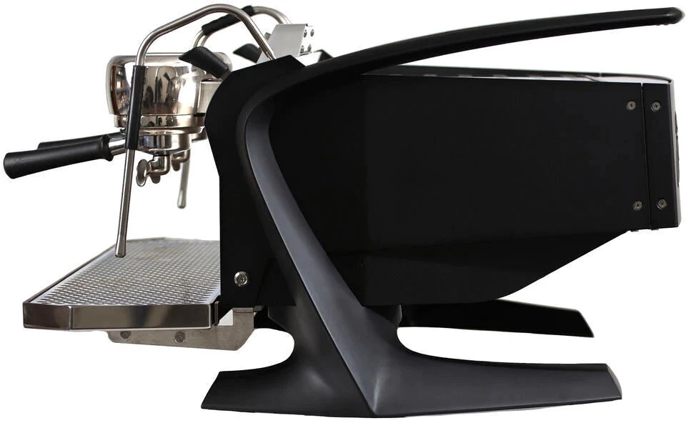 Slayer Steam EP - 2 Group - Matte Black 8 Slayer Steam EP - 2 Group - Matte Black