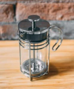 Grosche Madrid French Press - 34 Oz Tea 11 Grosche Madrid French Press - 34 Oz Tea