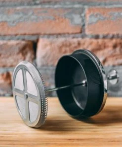 Grosche Madrid French Press - 34 Oz Tea 12 Grosche Madrid French Press - 34 Oz Tea