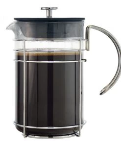 Grosche Madrid 4-in-1 French Press Coffee Maker Tea