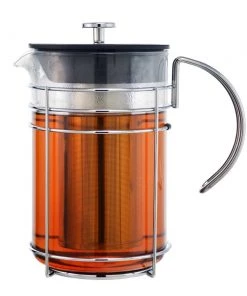Grosche Madrid 4-in-1 French Press Coffee Maker Tea 9 Grosche Madrid 4-in-1 French Press Coffee Maker Tea