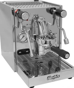 Magister Stella Professional PID Espresso Machine Tea