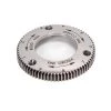 ECM Stainless Steel Grinding Adjustment Gear 2 ECM Stainless Steel Grinding Adjustment Gear