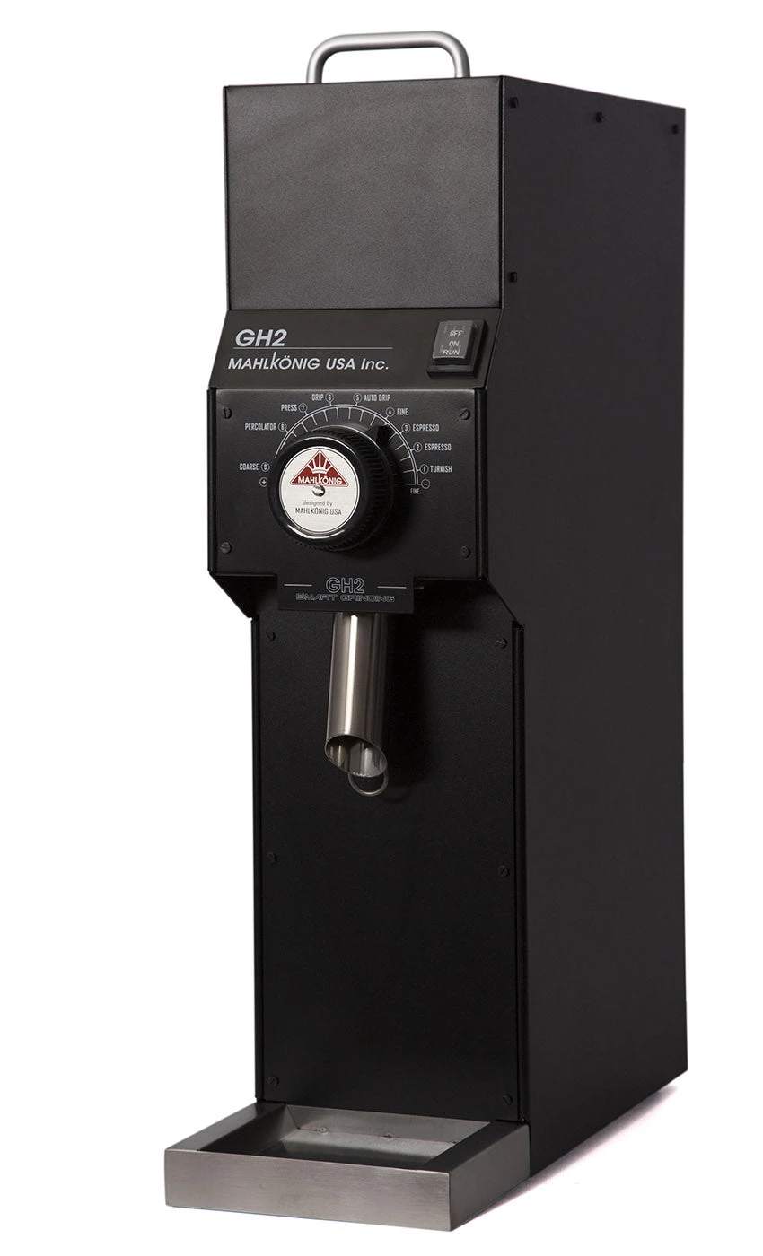Mahlkonig GH-2 Retail Grinder 3 Mahlkonig GH-2 Retail Grinder