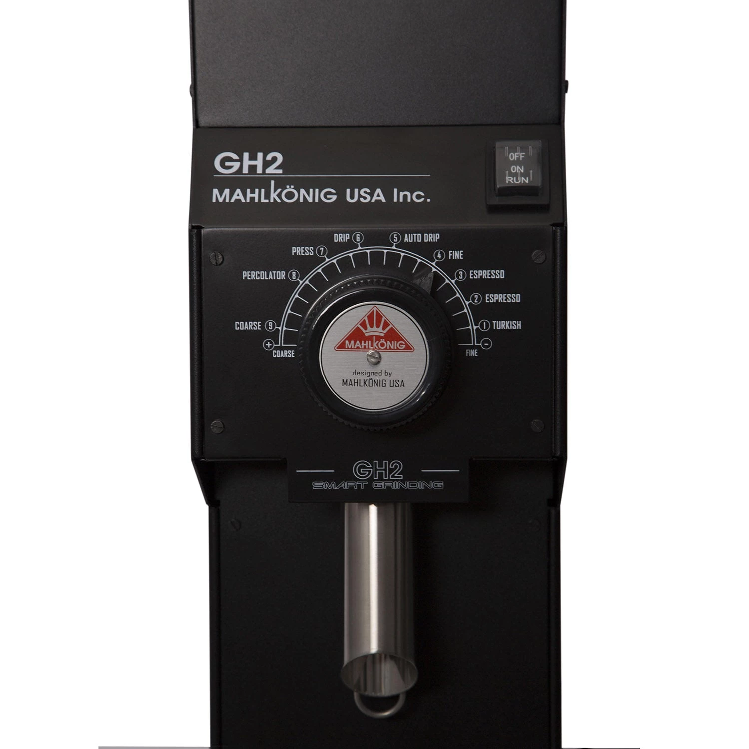 Mahlkonig GH-2 Retail Grinder 4 Mahlkonig GH-2 Retail Grinder