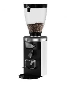 Mahlkonig E65S Espresso Grinder - White