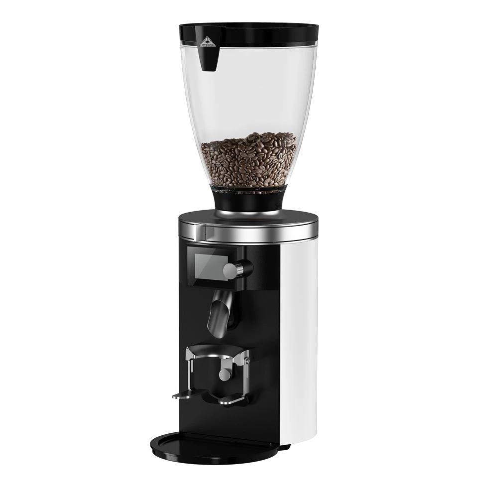 Mahlkonig E65S Espresso Grinder - White 3 Mahlkonig E65S Espresso Grinder - White