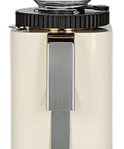 ECM C-Manuale 54 Burr Grinder - Cream Tea