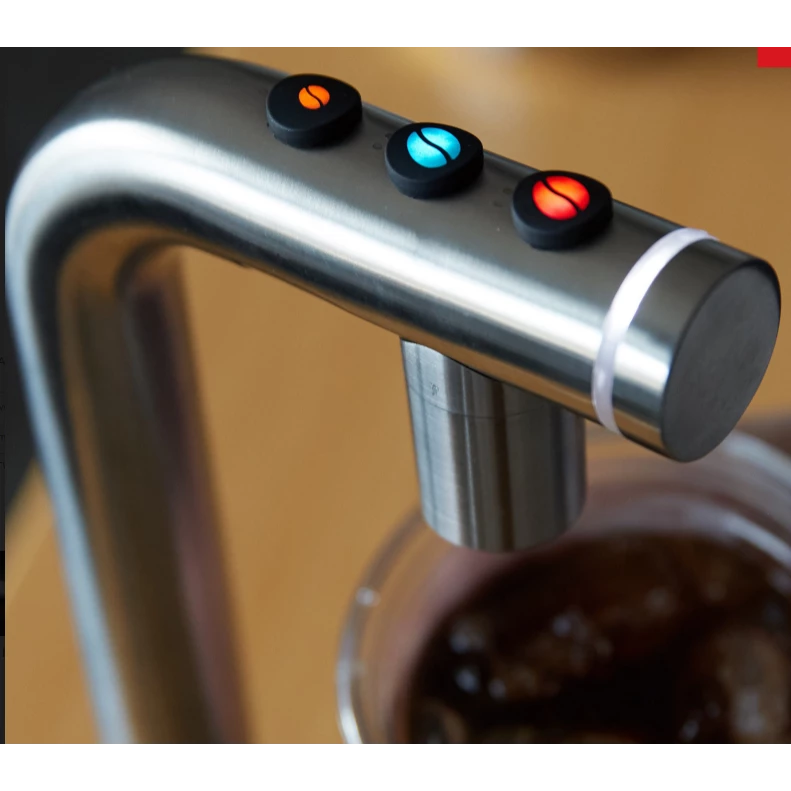 Marco Pour'D - Coffee On Tap Commercial 3 Marco Pour'D - Coffee On Tap Commercial