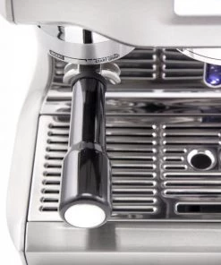 Breville The Oracle Touch BES990 Espresso Machine - Brushed Stainless Steel Tea