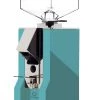 Eureka Mignon Silenzio Grinder - Tiffany Blue Tea 1 Eureka Mignon Silenzio Grinder - Tiffany Blue Tea