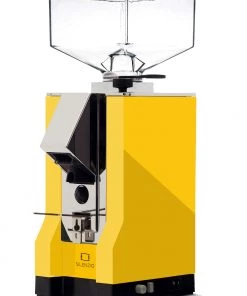 Eureka Mignon Silenzio Grinder - Yellow Tea