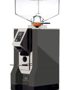 Eureka Mignon Perfetto Burr Grinder - Anthracite Tea