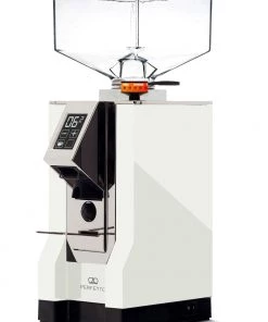 Eureka Mignon Perfetto Burr Grinder - White Tea