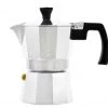 Grosche Milano Stovetop Espresso Maker - 3 Cup / 5oz Tea 2 Grosche Milano Stovetop Espresso Maker - 3 Cup / 5oz Tea