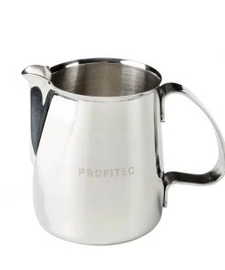 Tea Profitec Milk Frothing Pitcher - 350 Ml