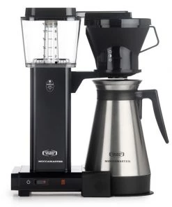 Tea Technivorm Moccamaster KBT - Black
