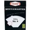 Technivorm Moccamaster #4 Filters Tea