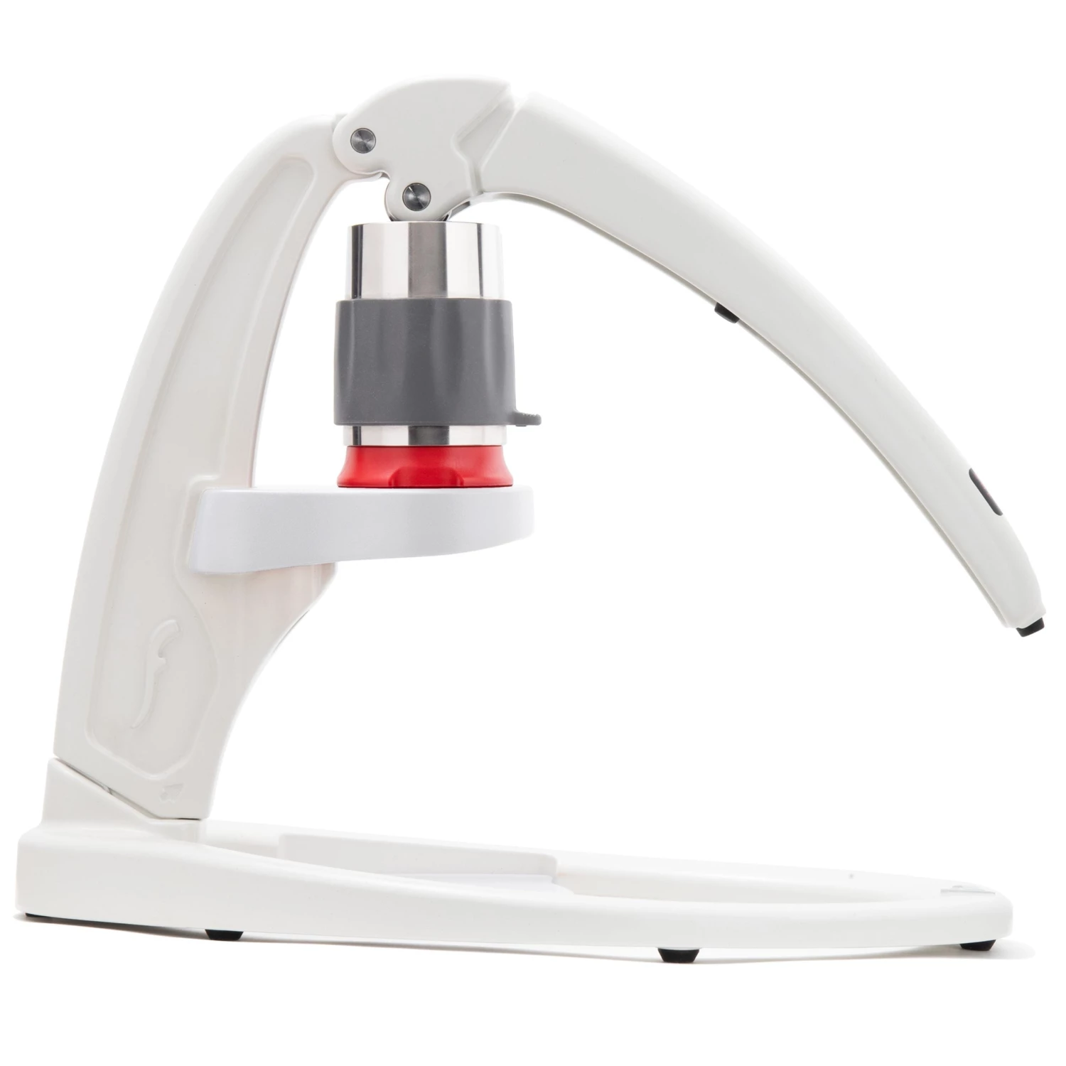 Flair Espresso Tea Flair NEO Espresso Maker - White 3 Flair Espresso Tea Flair NEO Espresso Maker - White