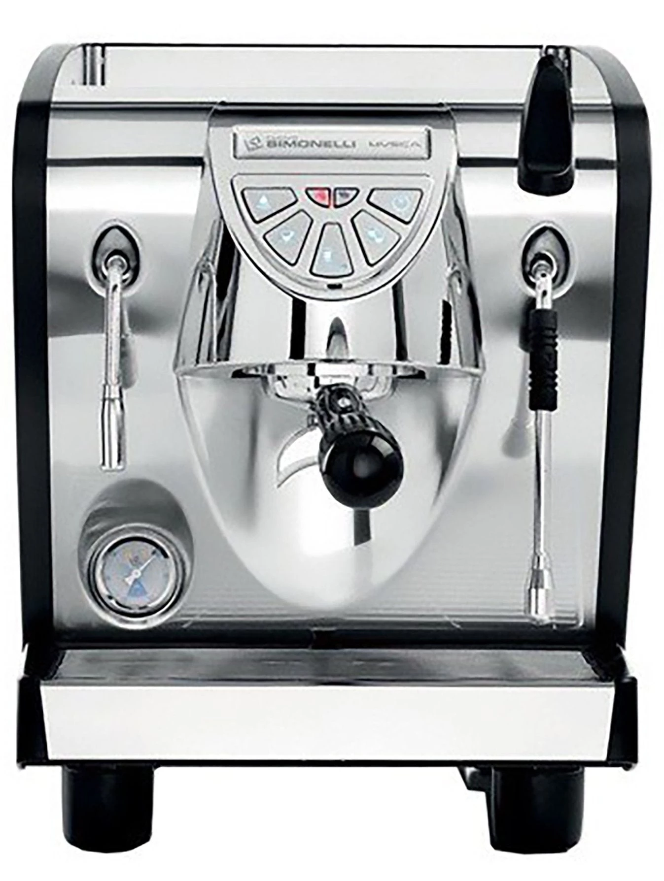 Tea Nuova Simonelli Musica - Black 4 Tea Nuova Simonelli Musica - Black