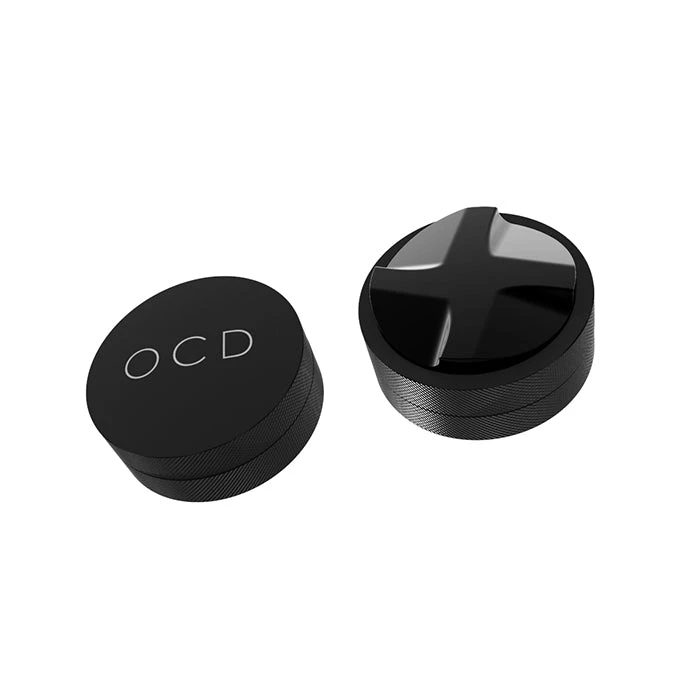 ONA Coffee Distributor OCD V3 - Black 3 ONA Coffee Distributor OCD V3 - Black