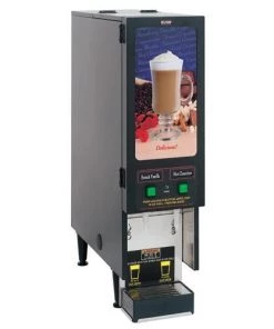 Bunn Fresh Mix Dispenser FMD-2
