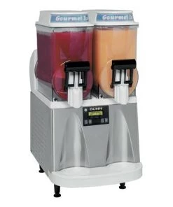 Commercial Bunn Gourmet Ice System Ultra-2 HP