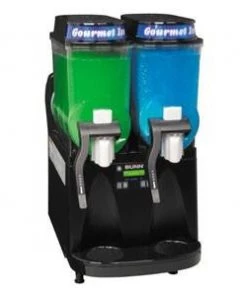 Commercial Bunn Gourmet Ice System Ultra-2 HP