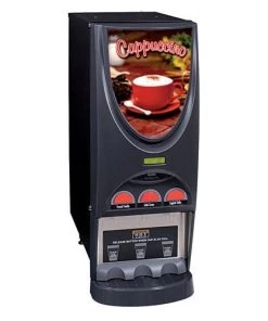 Bunn IMIX-3 Cappuccino