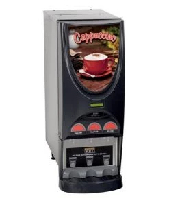 Bunn IMIX-3 Cappuccino