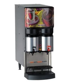 Commercial Bunn LCA-2