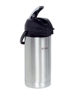 Commercial Bunn Lever Action Thermal Airpot - 3.8L