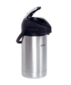 Commercial Bunn Lever Action Thermal Airpot - 3L