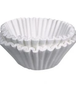 Bunn Narrow Base Urn Paper Filters - 250/Case