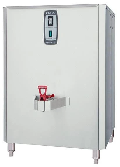 Commercial Fetco HWB-15 Hot Water Dispenser 3 Commercial Fetco HWB-15 Hot Water Dispenser