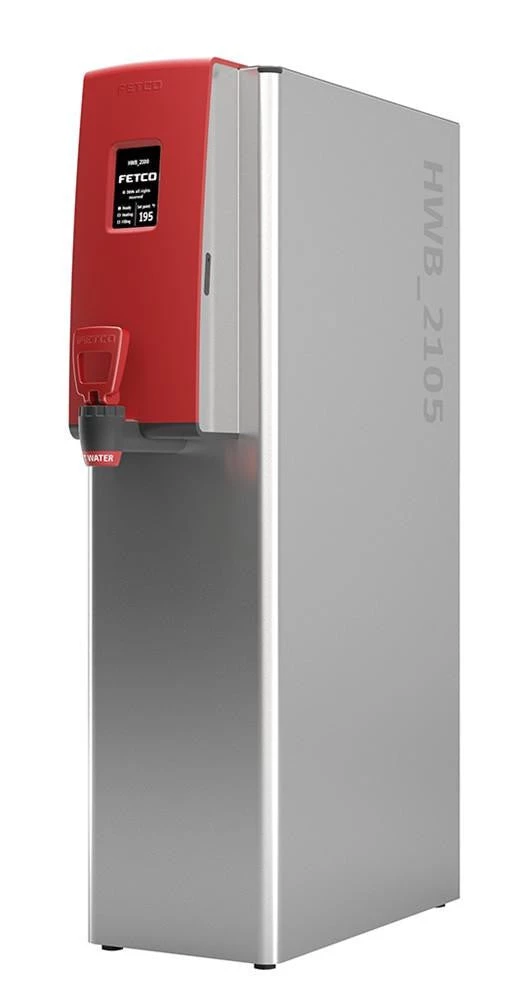 Fetco HWB-2105 Hot Water Dispenser Commercial 3 Fetco HWB-2105 Hot Water Dispenser Commercial