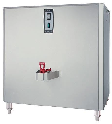 Fetco HWB-25 Hot Water Dispenser Commercial 3 Fetco HWB-25 Hot Water Dispenser Commercial