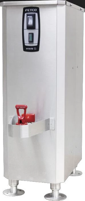 Fetco IP44 HWB-5 Hot Water Dispenser 3 Fetco IP44 HWB-5 Hot Water Dispenser