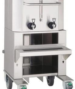 Commercial Fetco LBD-18 Thermal Dispenser