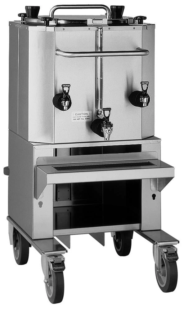 Fetco LBD-24 Thermal Dispenser Commercial 3 Fetco LBD-24 Thermal Dispenser Commercial