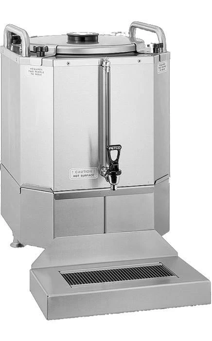 Fetco LBD-6 Thermal Dispenser 3 Fetco LBD-6 Thermal Dispenser
