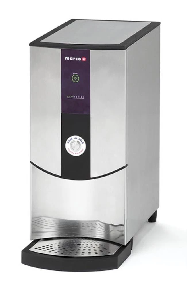Marco Ecoboiler PB5 Water Dispenser Commercial 3 Marco Ecoboiler PB5 Water Dispenser Commercial