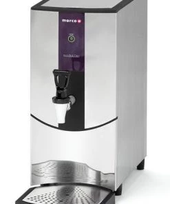 Commercial Marco Ecoboiler T5 Water Dispenser W/ Tap - 110v