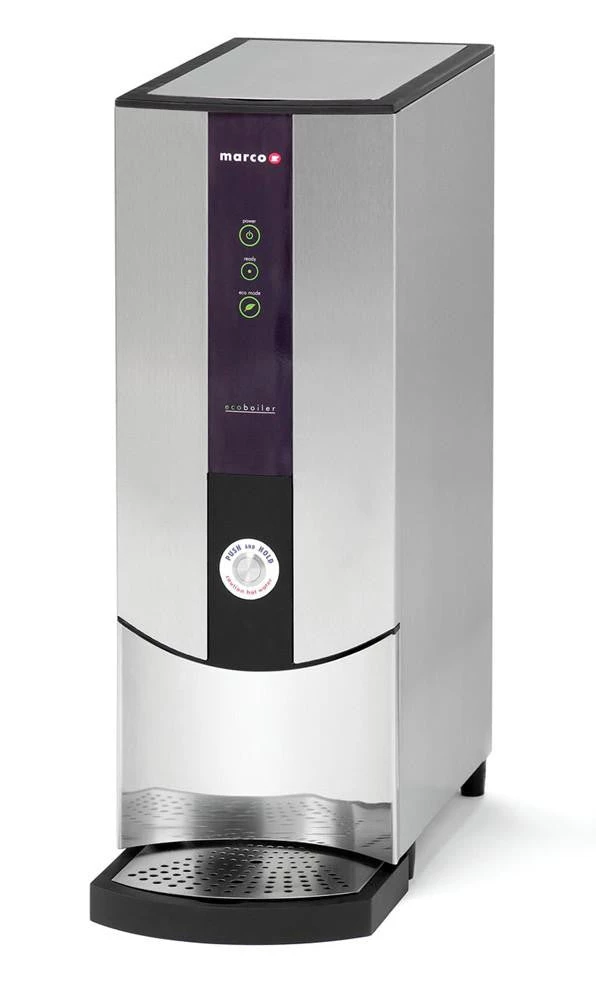 Commercial Marco Ecosmart PB10 Hideck Water Dispenser 3 Commercial Marco Ecosmart PB10 Hideck Water Dispenser