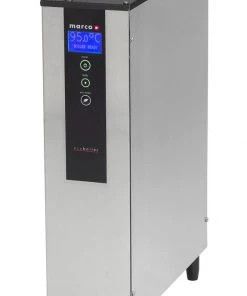 Commercial Marco Ecosmart UC4 Undercounter Water Boiler - 110v
