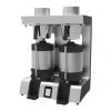 Commercial Marco Jet Twin Coffee Brewer 1 Commercial Marco Jet Twin Coffee Brewer